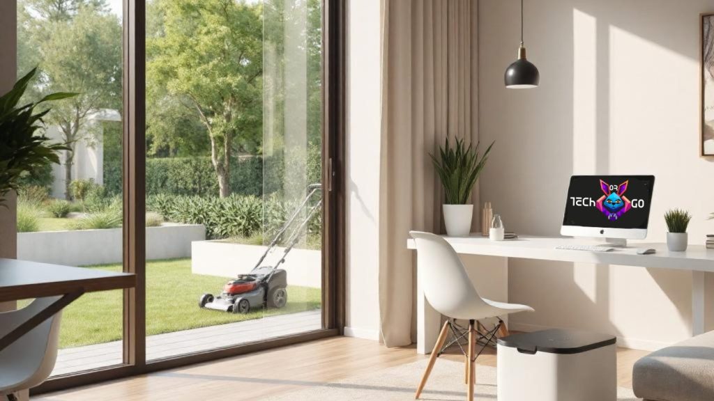 smart homes post techorgo