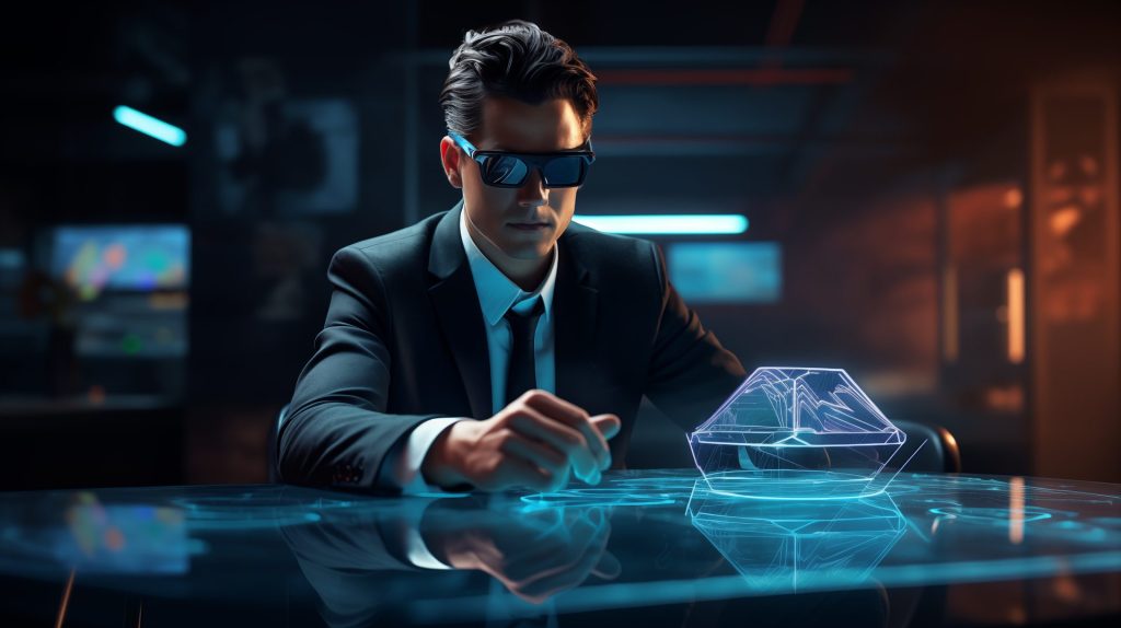 Digital Humans in Cinema The Bold New Frontier Are Real Actors Facing Extinction