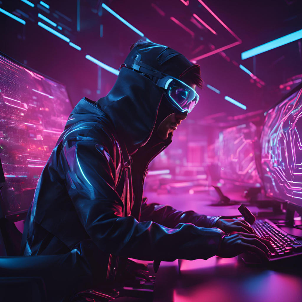 Defending Digital Frontiers: Mastering Information Security Essentials