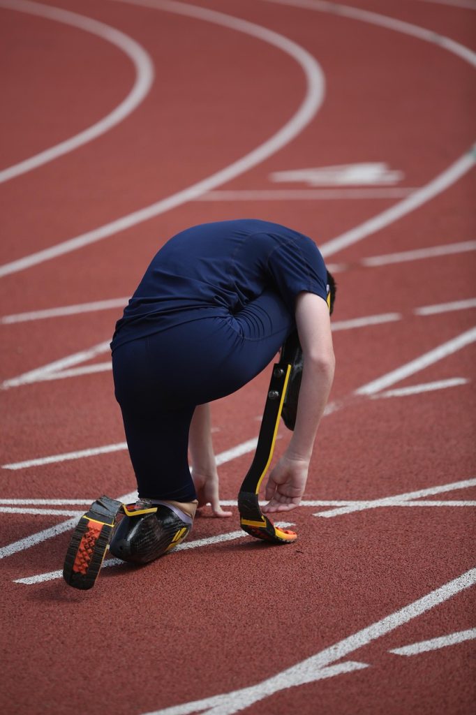 Revolutionizing Mobility: How Smart Implants and AI Prosthetics Are Changing Lives Forever