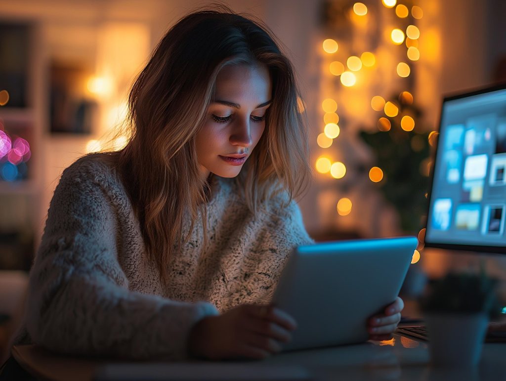 Transforming Shopping: How Augmented Reality is Revolutionizing the Retail Experience