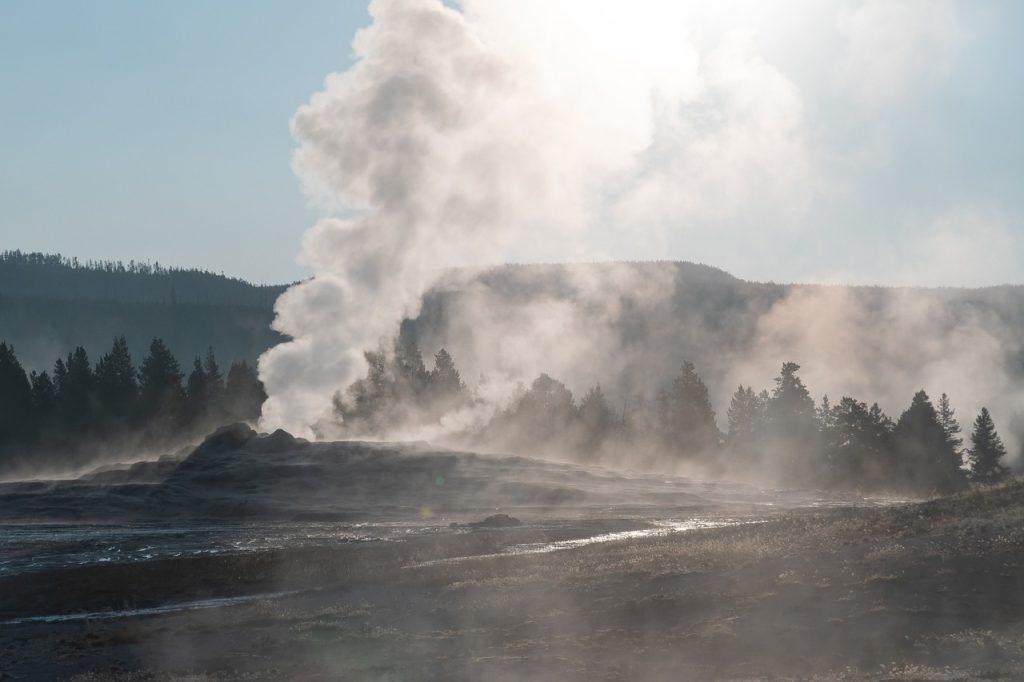 Unlocking the Earth's Heat: Discover Why Geothermal Energy Is the Next Big Thing in Renewable Resources!