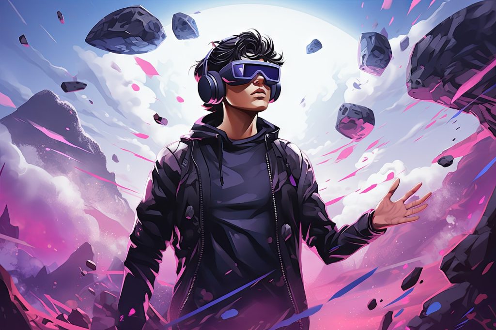 Step into the Future: Discover the Must-Play VR Games of 2025 That Will Leave You Breathless!