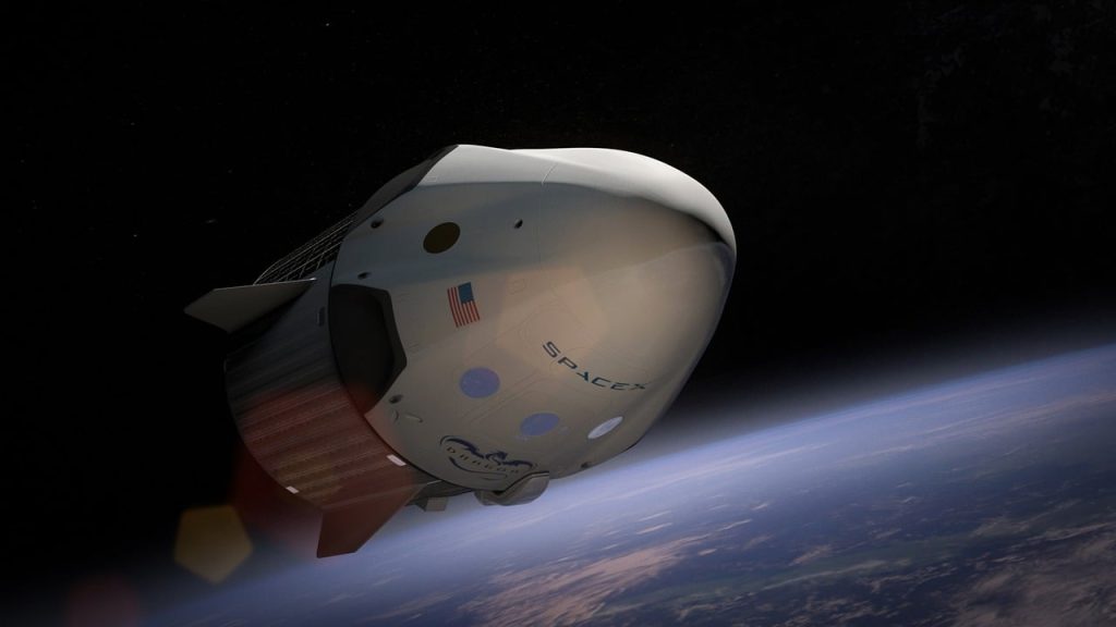 Unlocking the Final Frontier: Meet the Leaders in Spaceflight