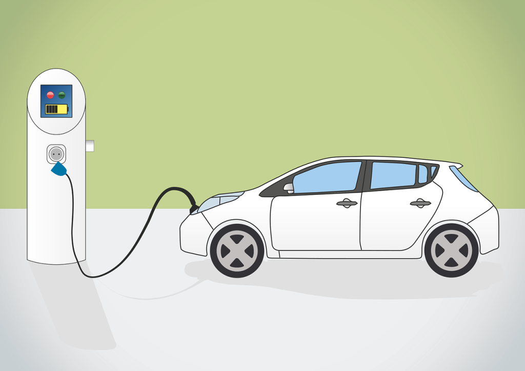 Unlocking the Future: How Electric Vehicle Incentives Can Save You Thousands and Revolutionize Your Commute!