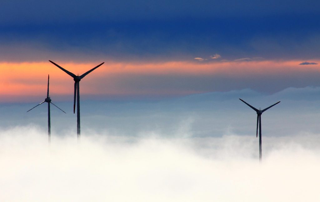 Unlocking the Future: The Top 5 Renewable Energy Sources You Need to Know