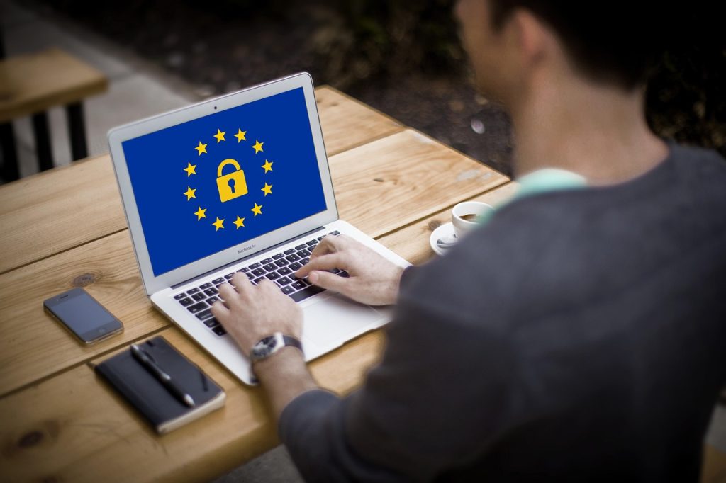 Mastering GDPR Compliance: Unlock Your Business’s Success! Mastering GDPR Compliance: Unlock Your Business's Success!