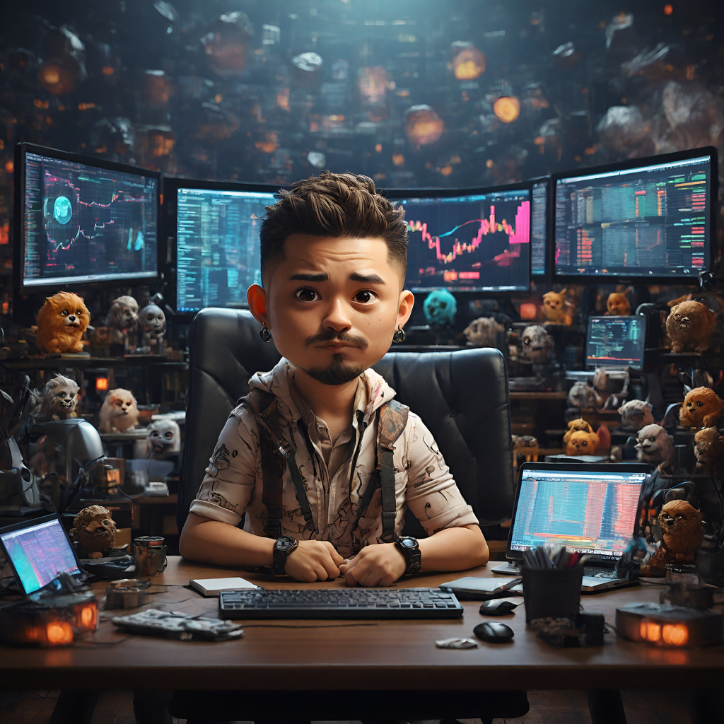 Unlock Profits: The Future of Automated Crypto Trading Bots