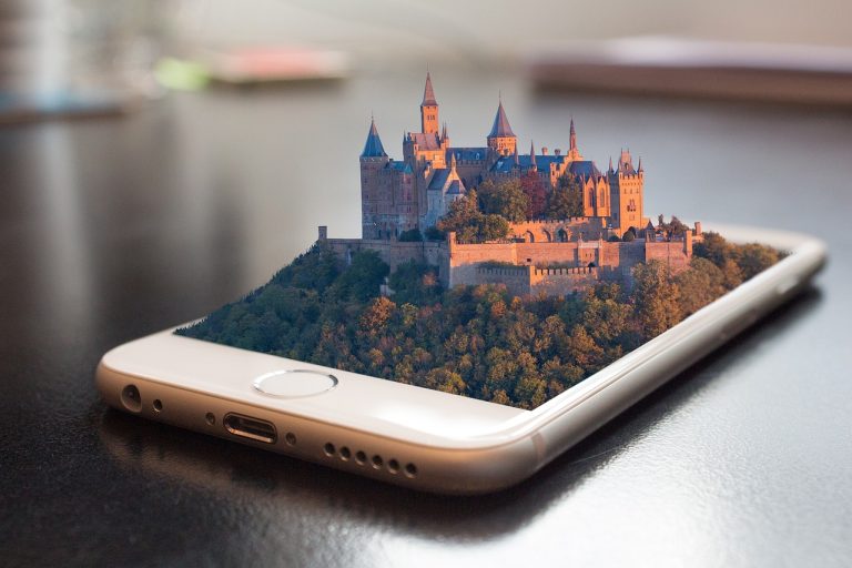 Next-Gen Mobile Gaming Breakthroughs You Must See Now
