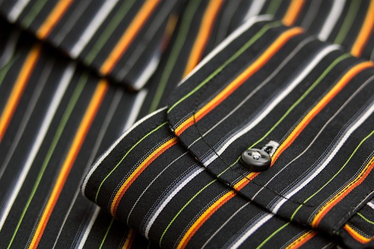 Smart Fabrics Are Here: The Future of Wearable Tech