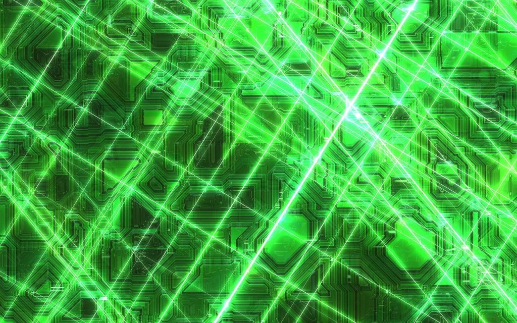 Smart Grid Tech: The Future of Energy Starts Now