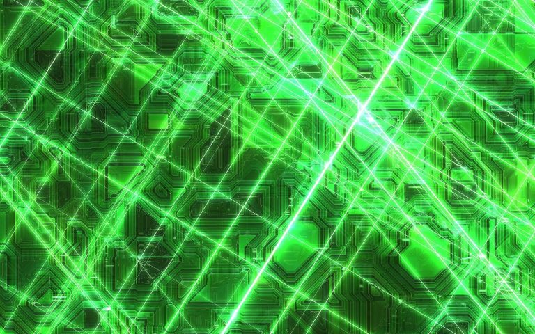 Smart Grid Tech: The Future of Energy Starts Now Smart Grid Tech: The Future of Energy Starts Now