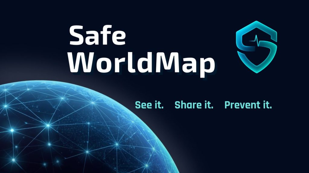 safeworldmap